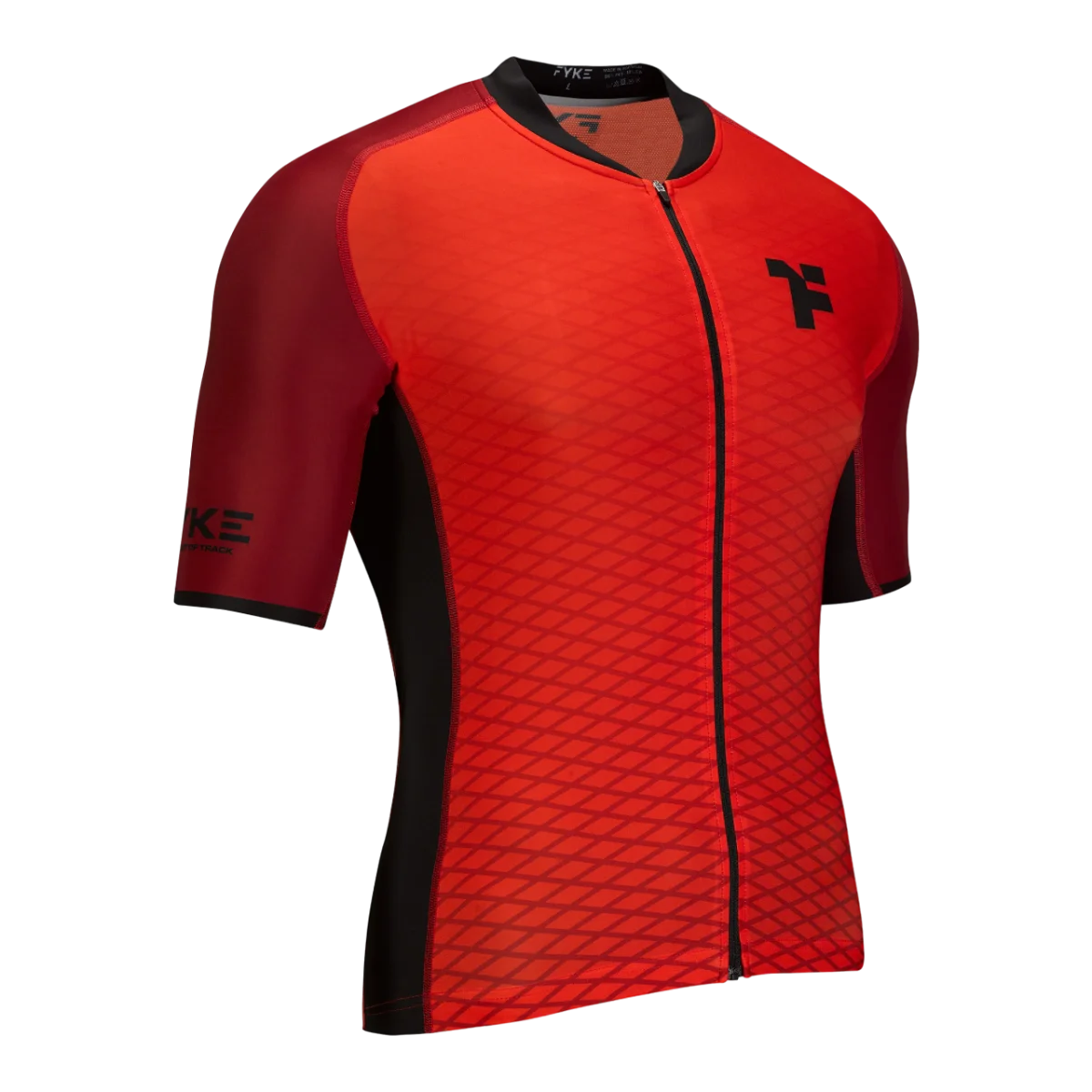 Boost Cycling SS Shirt Man - Image 5