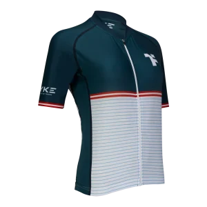 Boost Cycling SS Shirt Woman