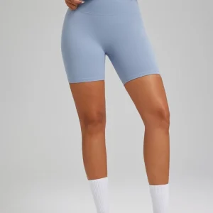 Buttery Soft Yoga Shorts