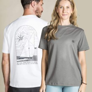 Camiseta Dreams Algodão Eco Premium