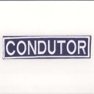 Placa De Função Condutor