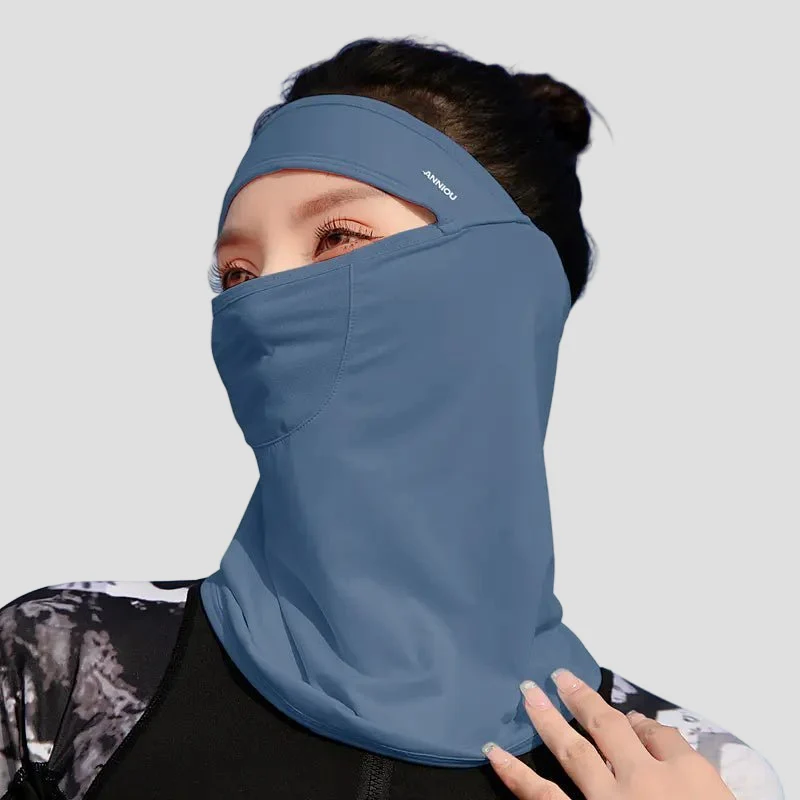 Cooling Gaiter Face Mask - Image 3