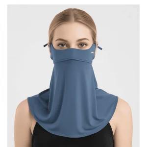 Face Cover UPF 50+