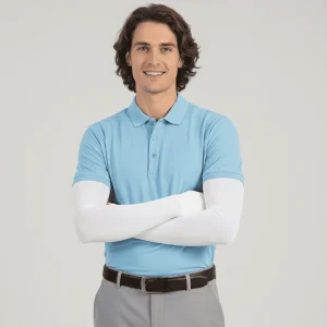 Golf Arm Sleeves UPF 50+