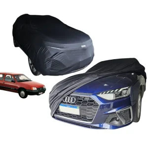 Capa Cobrir Carro Chevrolet Ipanema Tecido Lycra Protege De Riscos Sol Poeira