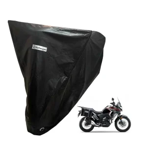 Capa Protetora Street Triple Abs Forrada Térmica
