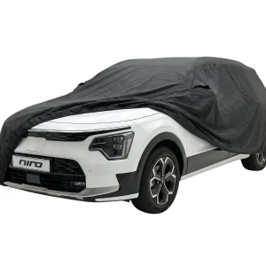 Capa Carro Kia Niro Proteção Sol Chuva Poeira Maresia