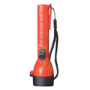 LANTERNA ANTI EXPLOSÃO MINI IP68 ATEX 110 LUMN ZONE0-BATTERY