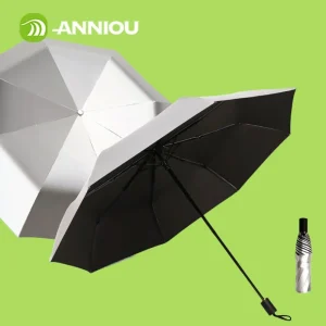 Luxury Compact Travel Umbrella
