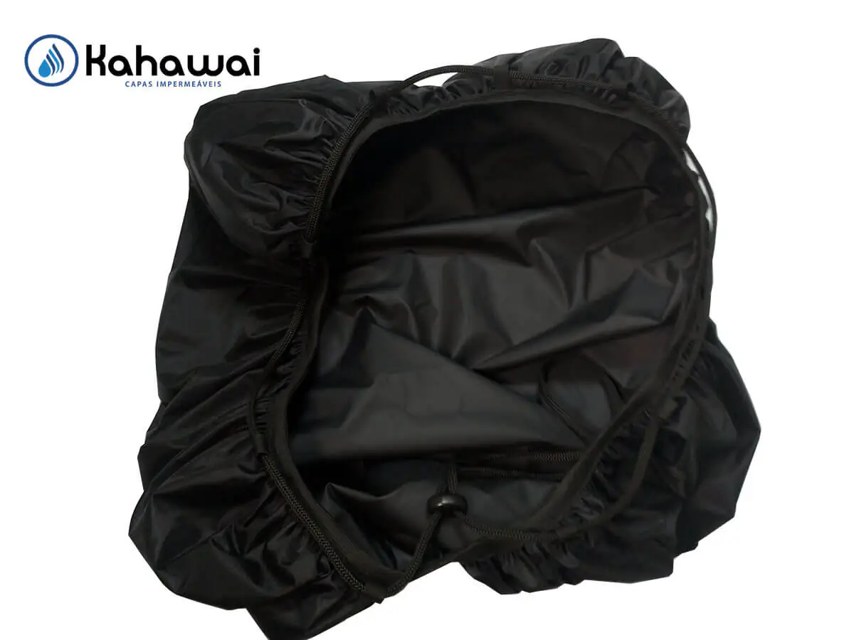 Capa para Cobrir Mochila Impermeável – Kahawai - Image 8