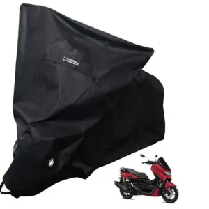 Capa protetora moto Forrada Yamaha Nmax 160