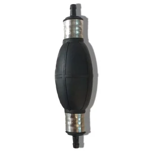 Bulbo 6mm De Combustivel Emborrachado Para Kit Bulbo