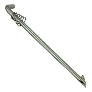 Pino Encosto Trim  Mercury 8 / 9.8 HP – Japones