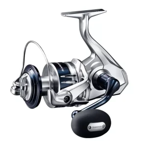 CARRETO SHIMANO SARAGOSA 10000 SW