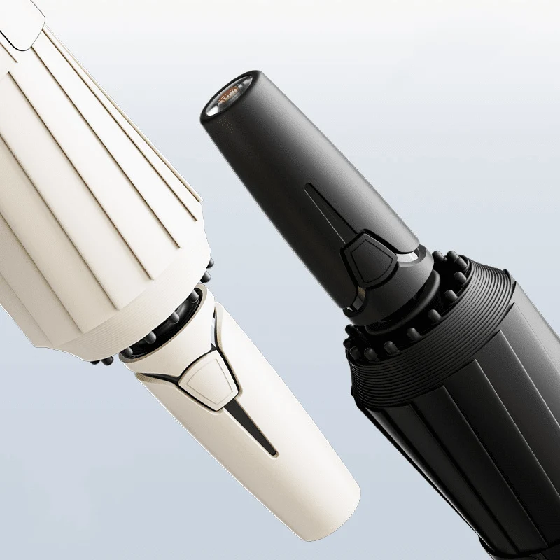 Storm Resistant Automatic Umbrella - Image 7