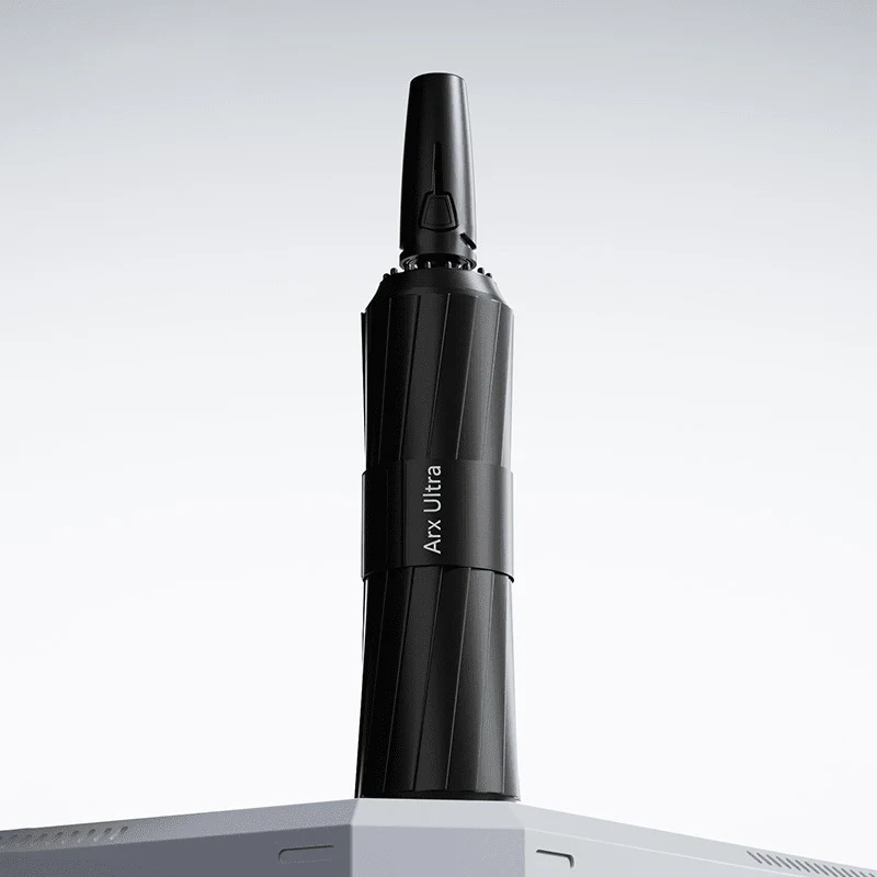 Storm Resistant Automatic Umbrella - Image 4