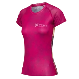 T-shirt Boost One – Mulher