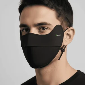 UPF 50 Lightweight Face Mask