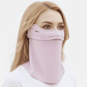 UV Neck Gaiter Face Cover