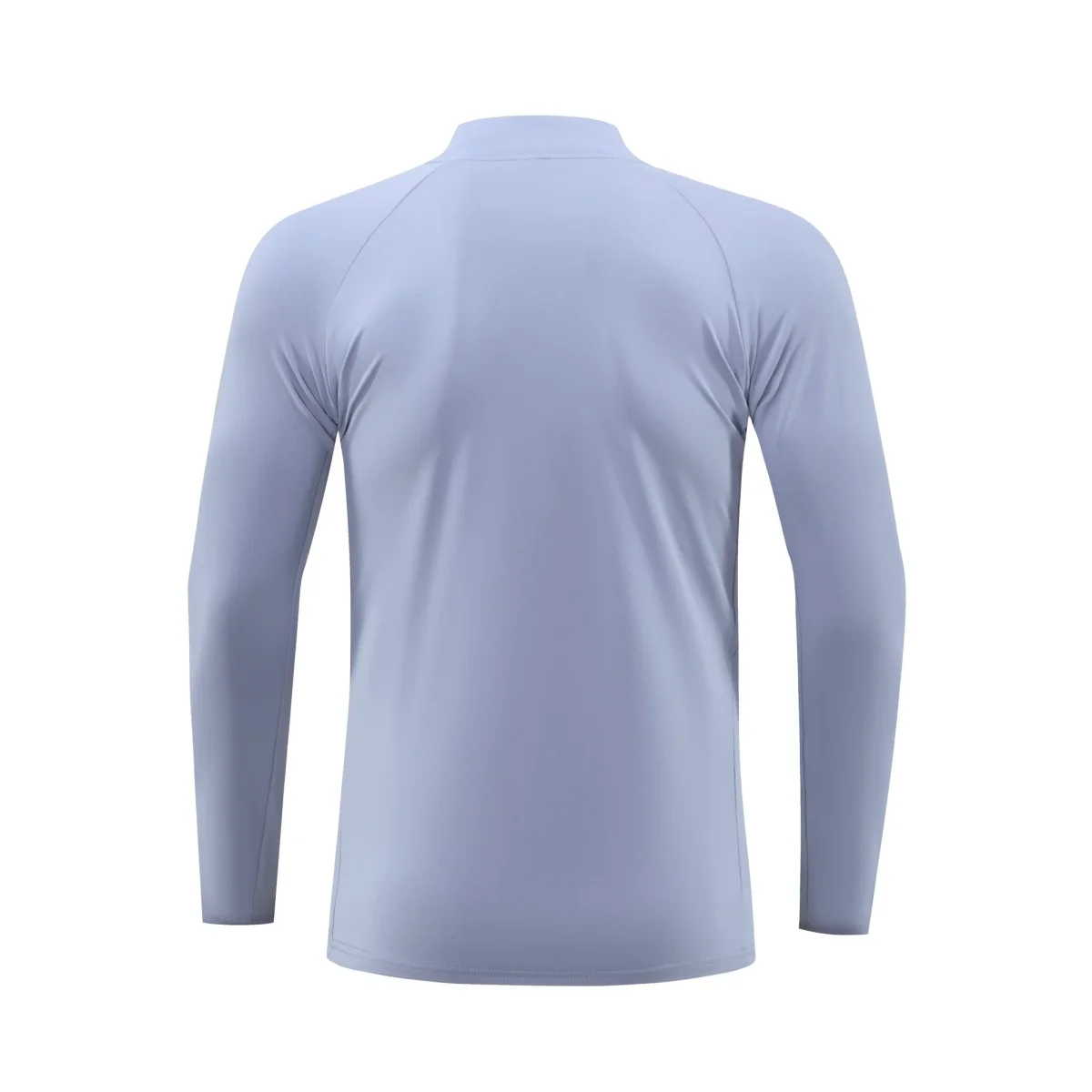 UV Sun Protection Half Zip Up Sweatshirt - Image 7