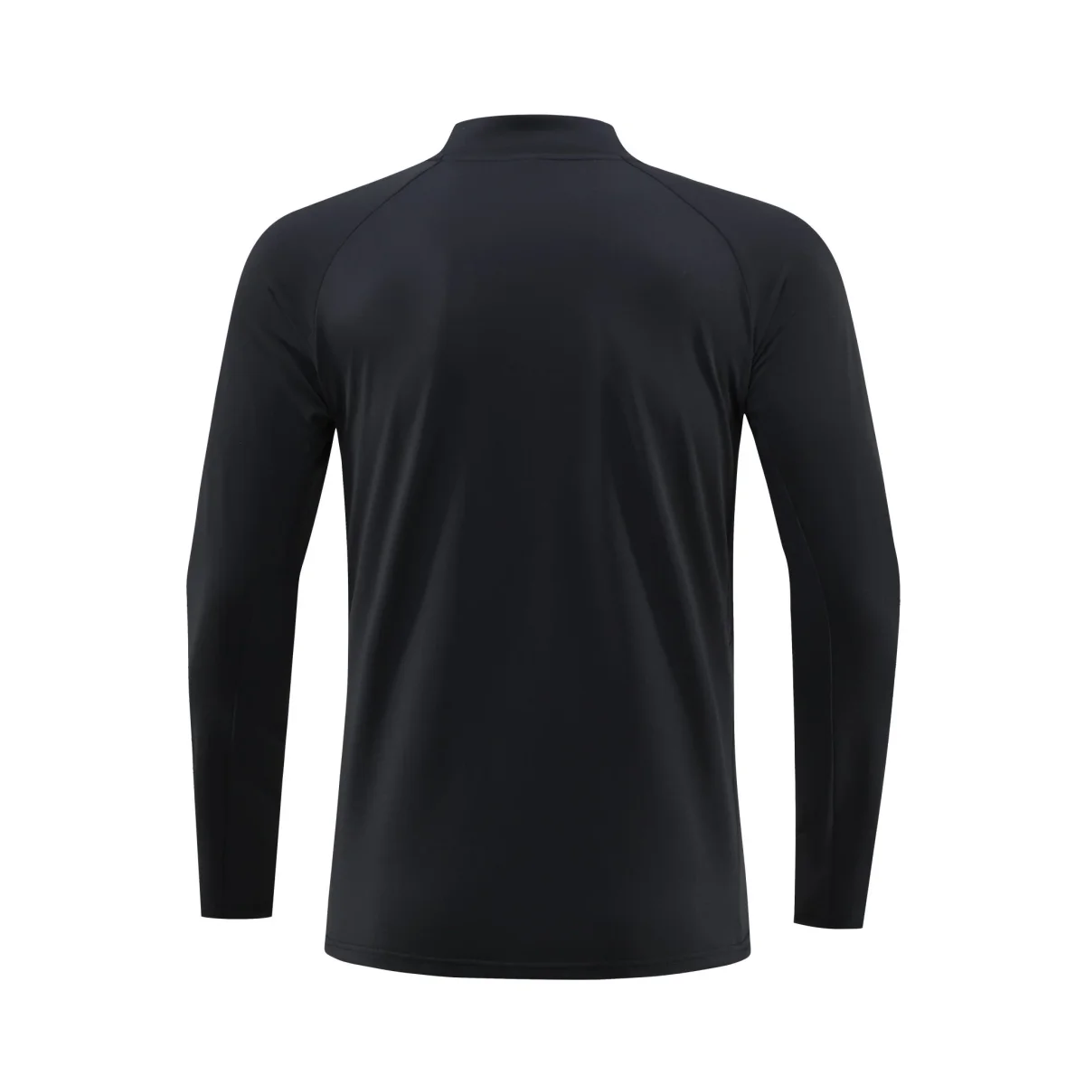 UV Sun Protection Half Zip Up Sweatshirt - Image 3