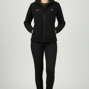 Women's Fleece Heated Jacket
