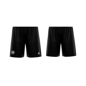 Calção de Treino Basquetebol Personalizado AD Sanjoanense