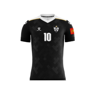 Camisola Principal de Andebol Personalizado AD Sanjoanense